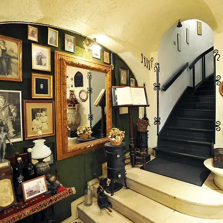 Senator Haz Отель 3*