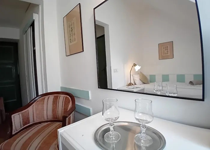 Senator Haz Hotel 3*