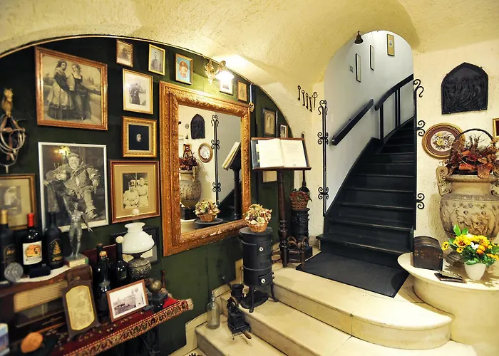 Senator Haz Hotel 3*