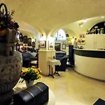 Hotel Senator Haz 3*