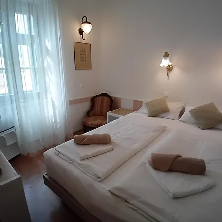 酒店 Senator Haz 3*