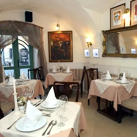 Senator Haz 酒店 埃格尔