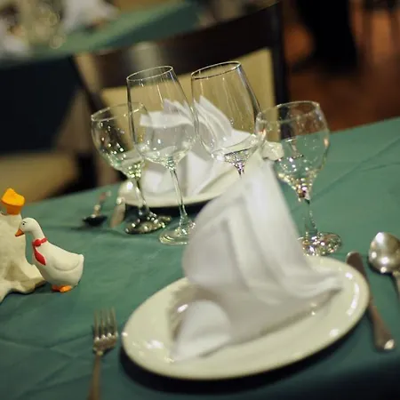 酒店 Senator Haz 埃格尔