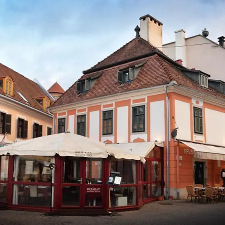 Senator Haz 埃格尔