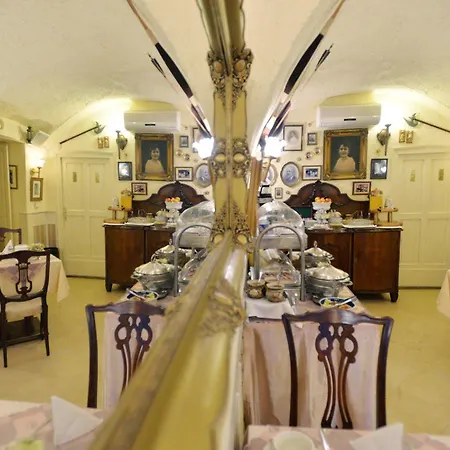 Senator Haz 酒店 埃格尔