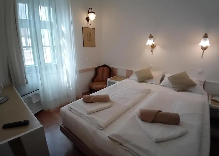 Hotell Senator Haz 3*