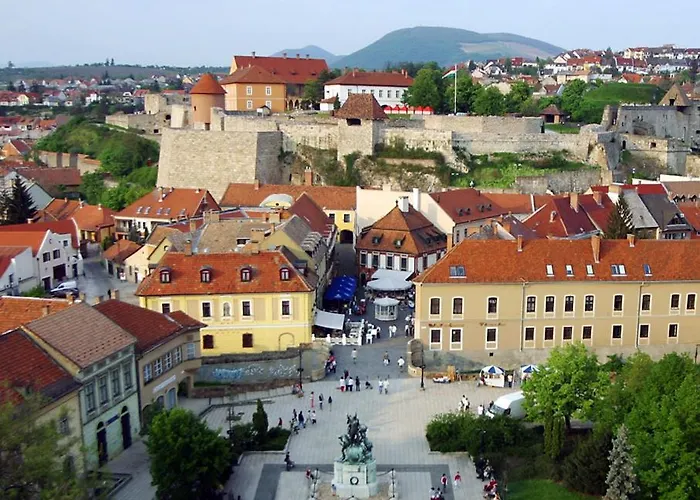 Senator Haz Hotell 3*