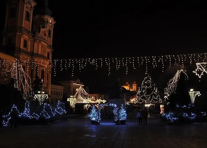 Hotell Senator Haz 3*